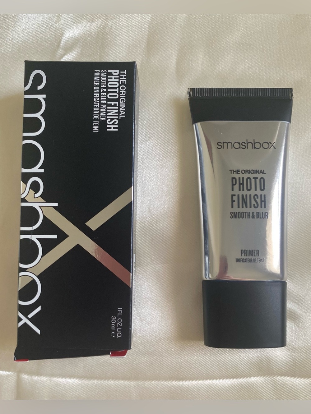 Smashbox Photo Finish Primer - NWT/SEALED